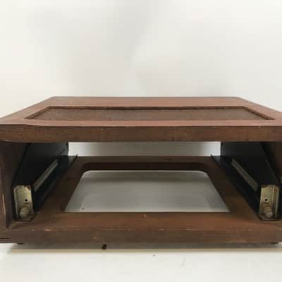 McIntosh Wood case cabinet L52 L12 for C22, C24, C26 C27, C28, C29