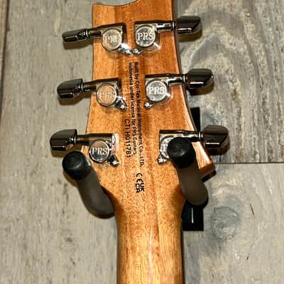 NEW PRS SE Santana - Santana Yellow, Ships Fast With A Pro Set Up!!! image 14