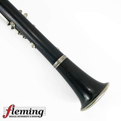 Buffet Crampon R13 Bb Clarinet image 12