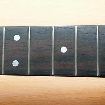 K Yairi YW400 1973 Natural Hand Made Japan Vintage +Hard Case image 6