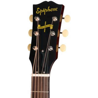 Epiphone 1942 Banner J-45 Reissue - Acoustic Guitar image 6