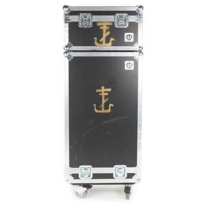 Benson Amps Vincent Stack Owned by Frank Iero image 12