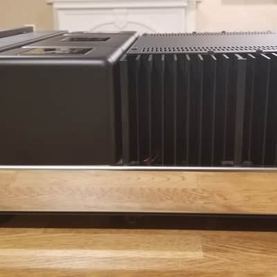 McIntosh MA-7900 Integrated Amplifier image 3