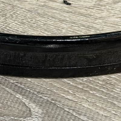 Precision Drum Wood Hoops - 10/13/14" image 2