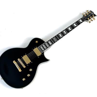 LTD EC-1000T Deluxe 2014 Black image 1