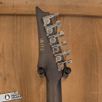 Ibanez Altstar ALT30FA-BDB - Used - Good Condition image 6