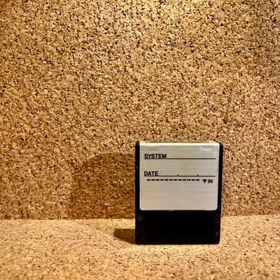 Roland M-16C Memory Cartridge Card – Warranty image 3