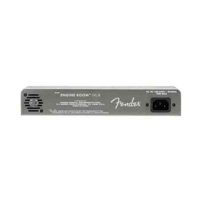 NEW Fender Engine Room LVL8 Power Supply image 3