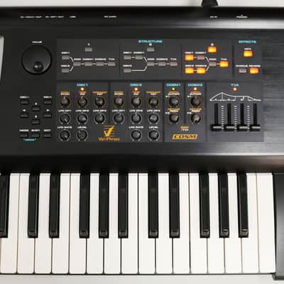 Roland V-Synth ver2 image 5