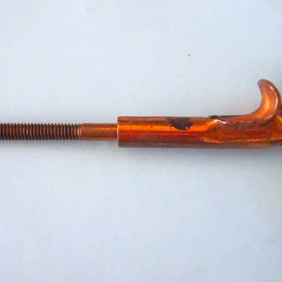 Ludwig&Ludwig Bass Drum T-Rod and Claw - Vintage (USED) image 2