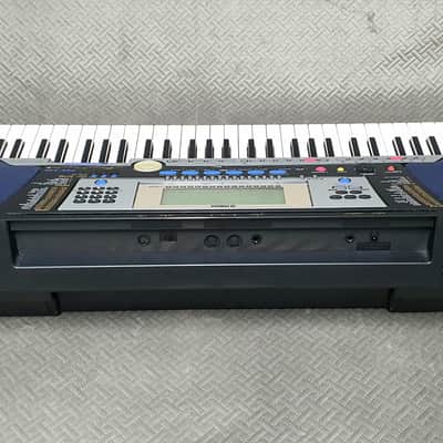 Yamaha PSR-540 2000 - 61-Key Arranger Workstation 2000s - Blackβ
Cleaned & Checked image 8