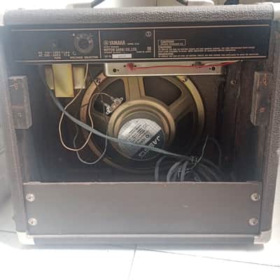 Yamaha Jx25 Anni 80 Brown image 2