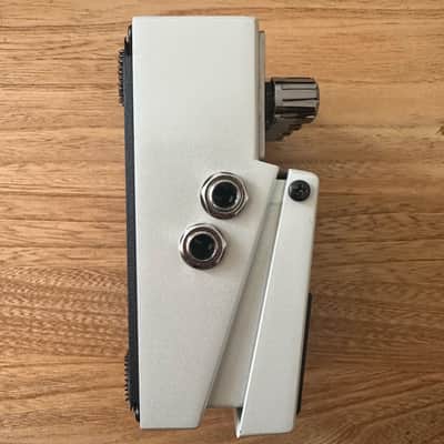 Boss NS-1X Noise Suppressor 2023 - Present - Silver image 2