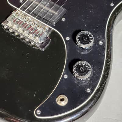 Peavey Patriot with Power Bend Vibrato 1983 - 1987 - Black image 14