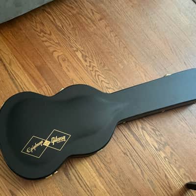 Epiphone 1964 SG Standard Reissue with Maestro Vibrola 2025 - Cherry Red image 8