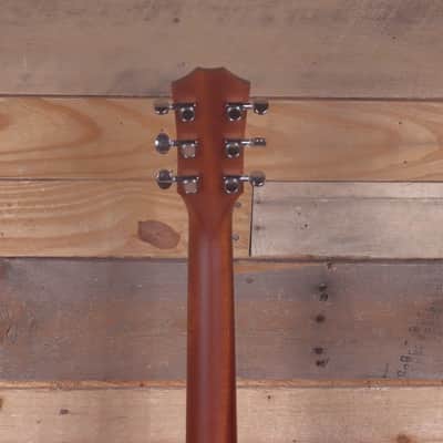 Taylor GS Mini Acoustic Guitar Natural w/ Gigbag "Good Condition" image 7