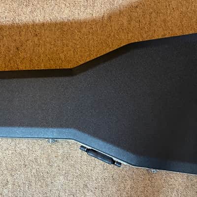 Manuel Ferrino MFBC Electro-Classical Guitar 2000's - Cherry imagen 2