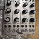 Qu-Bit Electronix Contour 2017 - Present - Silver