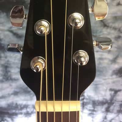 Ovation 2778-AX Standard Elite - AA Solid Spruce Top & Deep Bowl w/ Premium Ovation Case image 6