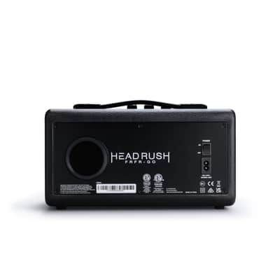 HeadRush FRFR GO - Modeling Combo Amp for Electric Guitars image 7