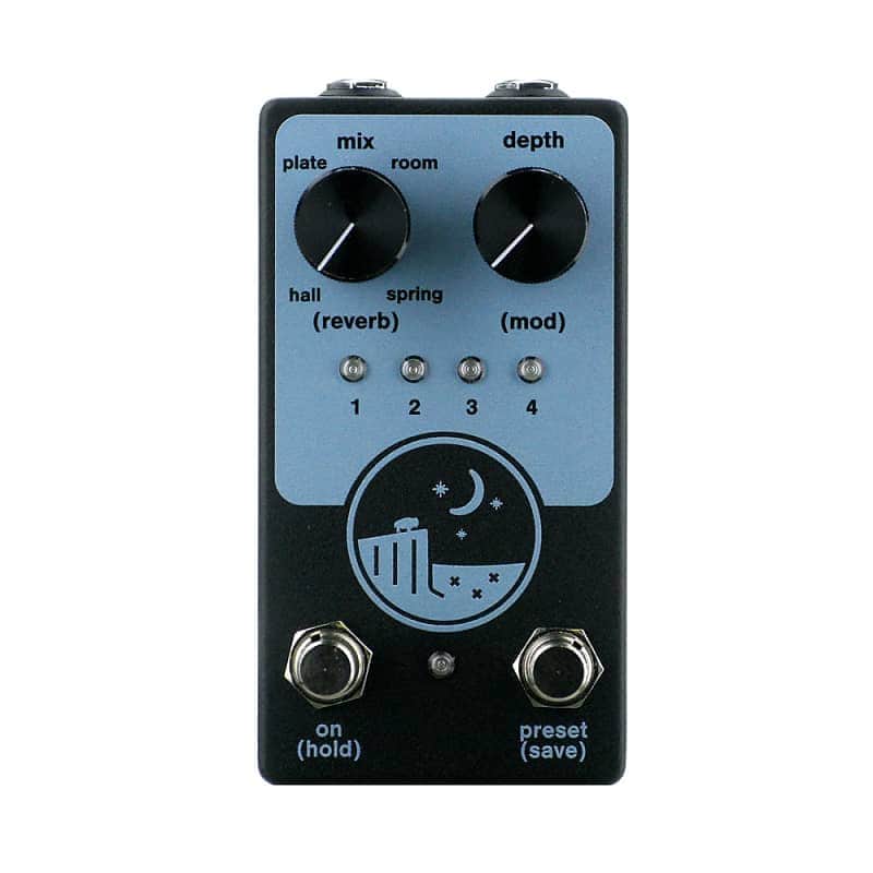 NativeAudio Ghost Ridge V1.5 image 5