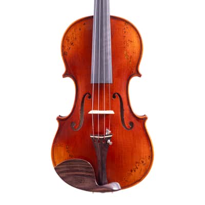A. Stradivari Violin 4/4 Hand-Made in Europe image 1