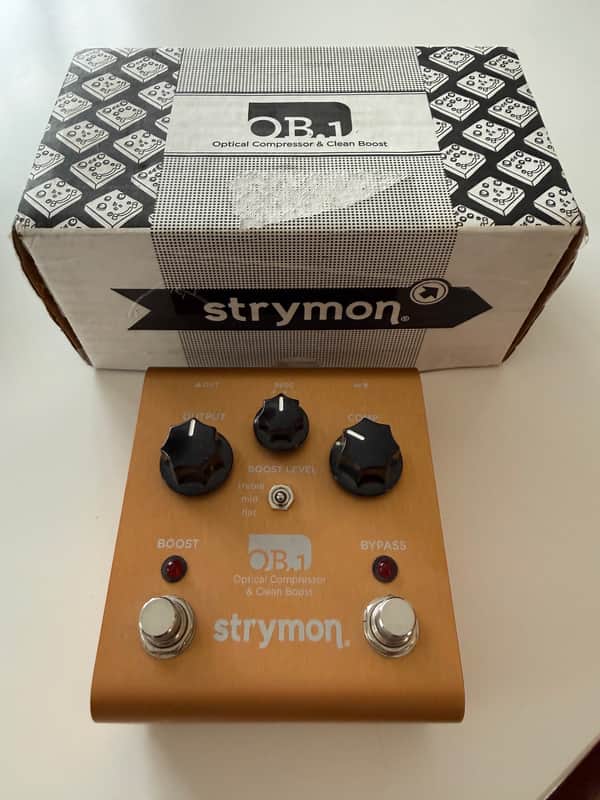 Strymon OB.1