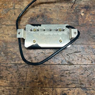 Vanzandt Electric Guitar Humbucker Pickuo Tru Bucker Vanzandt image 4