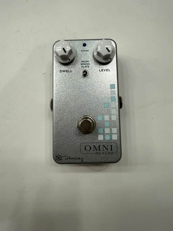 Keeley Omni Reverb