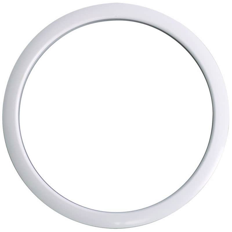 Gibraltar SC-GPHP-6W 6" Bass Drum Port Hole Protector image 1
