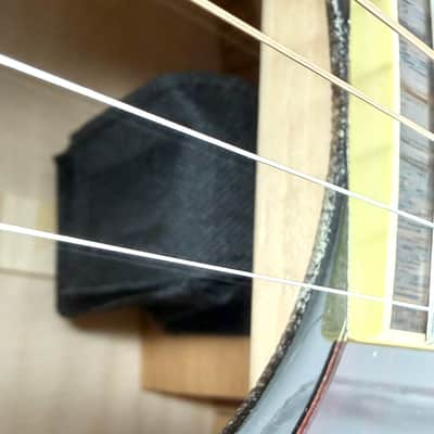 2023 Gibson J-185 Original - Vintage Sunburst image 12