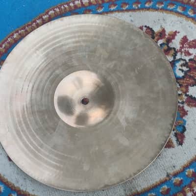 Cymbales de charleston Zildjian A custom, 13 pouces image 4