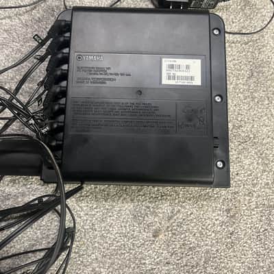 Yamaha DTX430k Module 2010?? - Black image 2