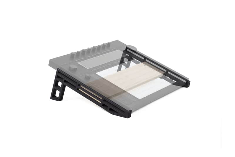3DWaves SA Stands For Ableton Push 3 (Standalone) image 1