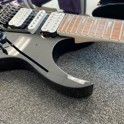 Ibanez RG470DX-TMN Standard - Tokyo Midnight image 7
