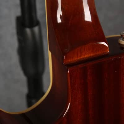 Epiphone Les Paul Standard PlusTop Pro - Honey Burst - 2nd Hand (166137) image 8