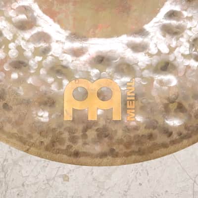 Meinl Byzance 12" Extra Dry Splash Cymbal image 3