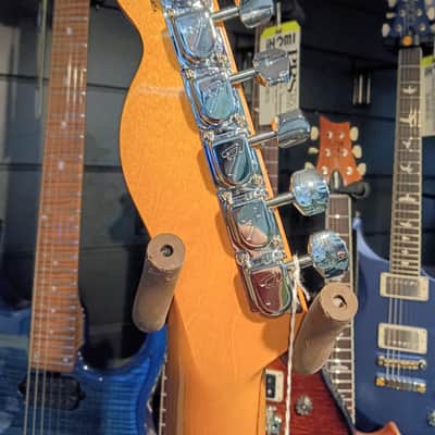 Fender Limited Edition Vintera 60s Telecaster 2026 - Antigua image 6