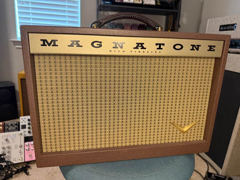 Magnatone Starlite 5-Watt 1x8" Guitar Combo