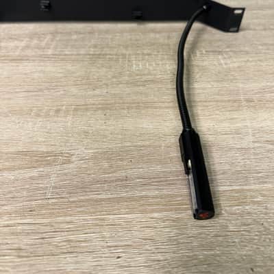 LittLite Raklite Rackmount Double LED Gooseneck Lights #3306 image 5