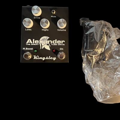 Kingsley Alexander X7790 | Reverb