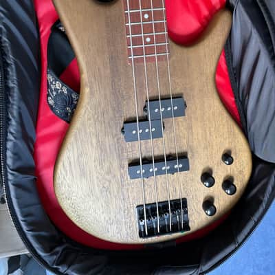 Ibanez GSR200B-WNF GIO image 3