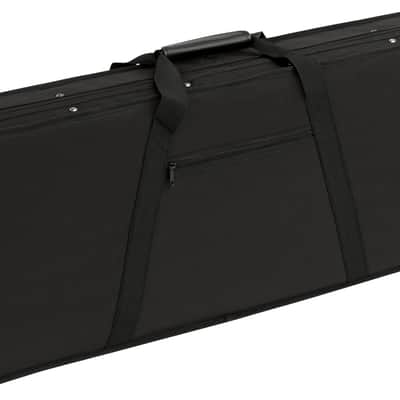 Jackson Jackson Dinky/Soloist Foam Core Case Black image 1
