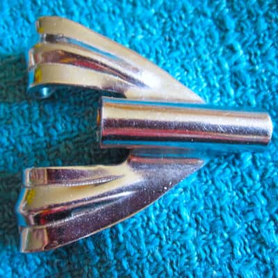 Ludwig Bass Drum Claw Rim Hook - Vintage (USED) image 1