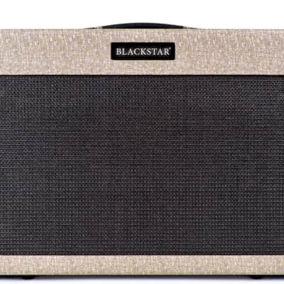 Blackstar St James EL34 50w Tube Electric Guitar 2x12 Combo Amplifier Amp image 1