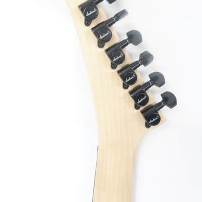 Jackson JS Series JS11 Dinky with Amaranth Fretboard 2019 - Present - Snow White image 13