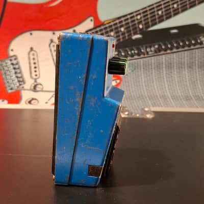 Ibanez DL10 Digital Delay image 4