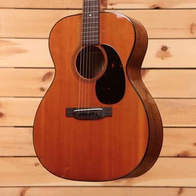 Martin 000-18 1955 CFM IV 70th - Aged - 2995161 - PLEK'd image 3