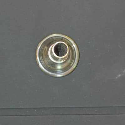 VINCENT BACH CORP., NEW YORK CORNET MOUTHPIECE - 7 - 1940s image 11