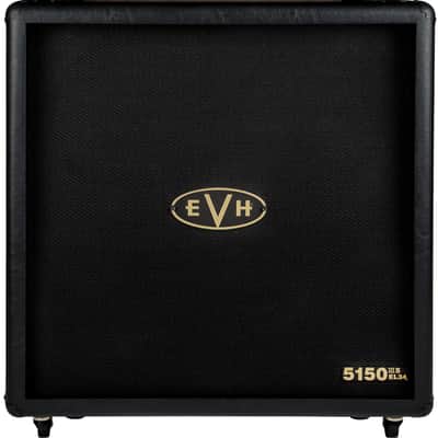 EVH 5150IIIS 100W EL34 Head Black image 6